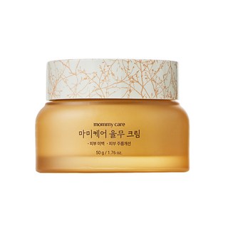 마미케어 생율무 크림, 50g, 1개