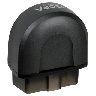 艾索拉 OBD2 車輛故障智慧掃描器 iScan, 1個