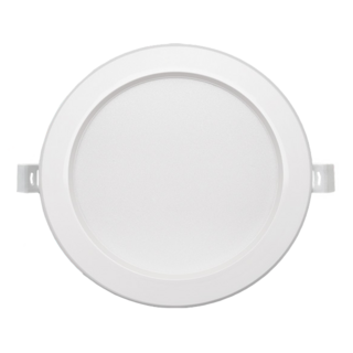 ADATA 威剛 照明 6吋 15公分 15W 崁燈 白光, 1入