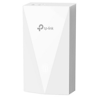 tp-link Omada Wall AX3000 WiFi 6 嵌牆式無線基地台, EAP655, 1個