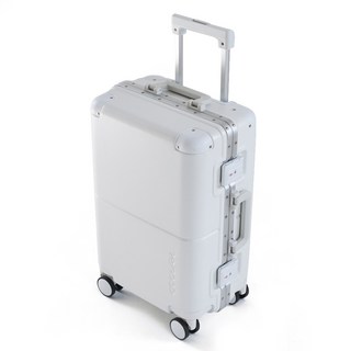 큐랑 리로드 산마리노 PC 캐주얼 여행용 하드캐리어 20인치 24인치