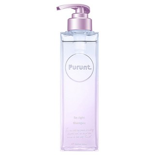 Purunt. 煥漾精華洗髮精 重現光澤 紫, 1個, 380ml