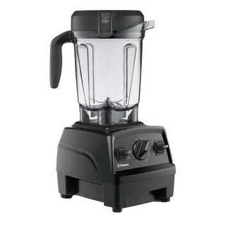 Vitamix 維他美仕 探索者調理機 黑色 原廠保固, E320, 1個