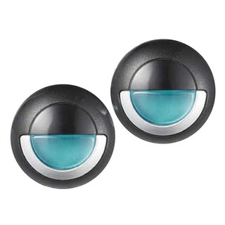 ST 雞仔牌 消臭力 車用夾式芳香劑 2個 Set, 輕鬆夾在空調出風口，持久清新空氣, 潔淨香, 1組