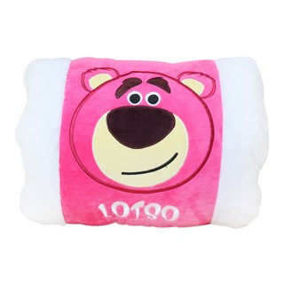 收納王妃 熊抱哥暖手寶 LO7033 35 x 25 x 5cm, 1個