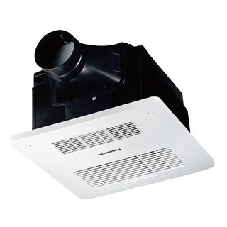Panasonic 浴室換氣暖風機, FV-30BUY3W, 白色