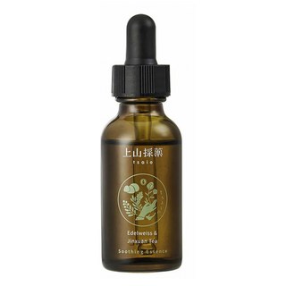 tsaio 上山採藥 雪絨花金萱舒緩精華 30mL, 1瓶