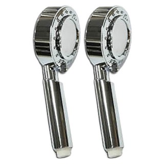 Diguo 帝國 高壓蓮蓬頭C.DI-600, 2個, 單色