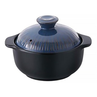 KITCHEN FLOWER Lucia 耐熱陶瓷鍋 附蓋子, 15cm, 1組