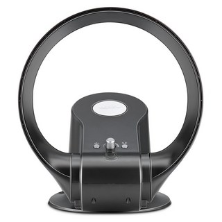 Felsted 菲仕德 日本SK循環無葉風扇 12吋 灰色 原廠保固, SKJ-898