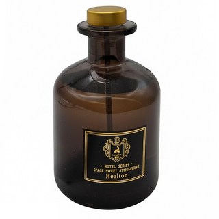 SC優選 植物精油 無火香薰精油套裝 200ml, 萬豪 飯店香型, 1個