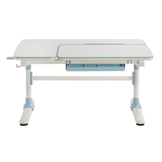 루나랩키즈 어린이 초등학생 책상 기본형 방문설치, 블루