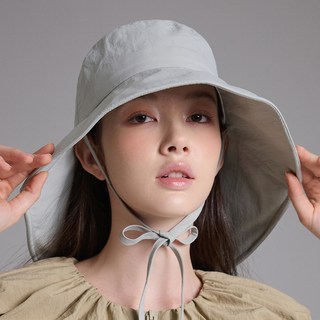 White Sands Aqua Guard Mikael 不對稱防雨帽