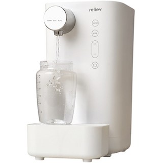 reliev 3세대 자동출수 분유포트, HT-001K