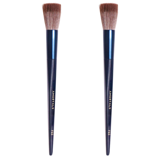 AMORTALS 爾木萄 星系環遊點彩刷, F03, 2個