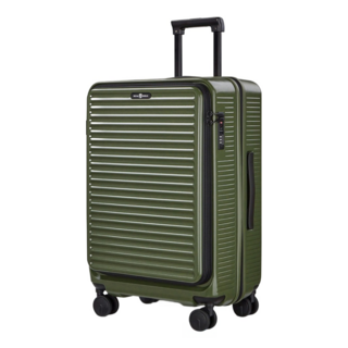 ROYAL SHIELD 皇家盾牌 拉桿中大型行李箱 RS-128