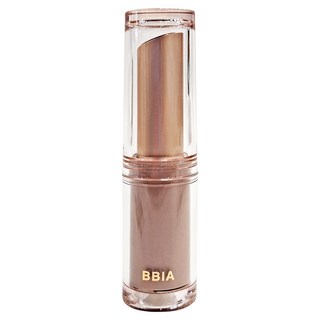BBIA 魅雅 水花瓣輕盈保濕豐潤唇膏, 05 水潤梅花, 3g, 1件