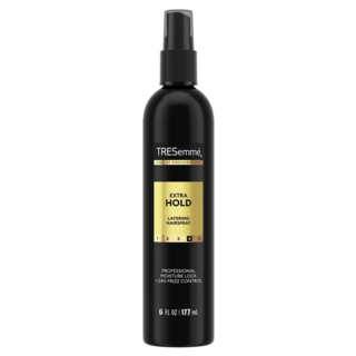 TRESemme 特級定型髮膠, 1個, 177ml