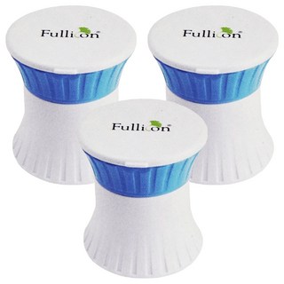 Fullicon 護立康 3合1安全磨藥切藥器, 3個