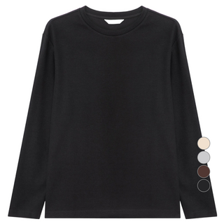 MIND BRIDGE 男士Do Good針織感T恤 MATS0125