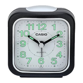 CASIO 卡西歐 鬧鐘, TQ-142-1DF