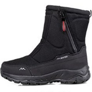 男性情侶雪靴 JJ_52