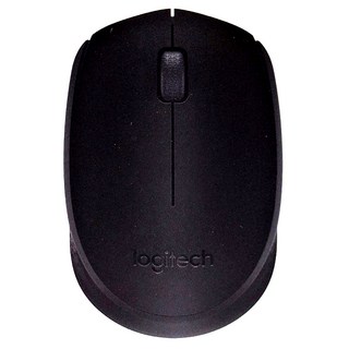 logitech 羅技 無線滑鼠, B170, B170