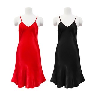 SOULMATE 基本款襯裙 MS01-1 2件組