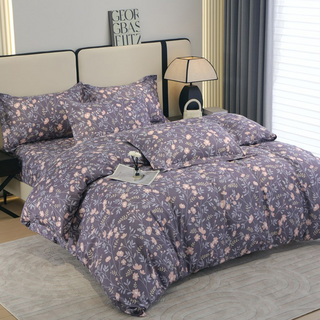 舒柔棉 鋪棉兩用被 台灣製, 眷戀