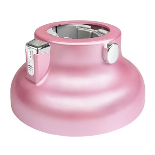 達新牌 香氛熱風罩 通用型烘罩 快速烘乾 享受香氛, TA-100, 粉色