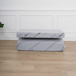 BEARBED 熊棉 樂活家居 黑科技床墊