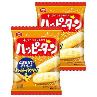 龜田製菓 米果, 96g, 2包