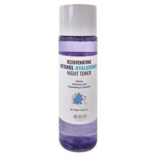 DEARBOO A醇玻尿酸夜間化妝水 150ml 煥活彈力, 1瓶