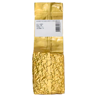 CHA-DING TEA 茶鼎天 松柏長青茶 清香 150g 台灣烏龍茶, 1包