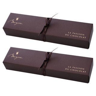 BRUYERRE Bruyerre 布魯耶爾松露精選巧克力6入組, 2套, 82g