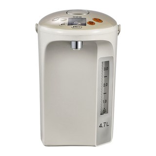 大家源 微電腦熱水瓶 4.7L, TCY-234601