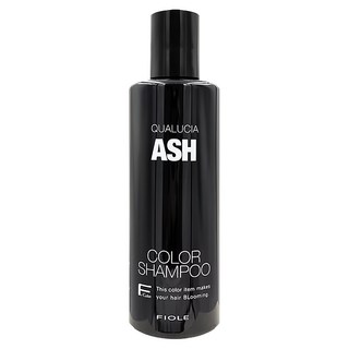 FIOLE 露西亞矯色髮露 清水灰, 250ml, 1件