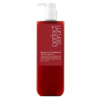 mise en scene 魅尚萱 深層修護潤髮乳, Super Rich, 680mL, 1瓶