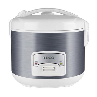 TECO 東元 3人份 機械電子鍋 XYFYC031 不沾鍋內鍋 可拆蒸氣閥 立體保溫
