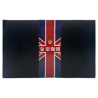 女皇咖啡 莊園濾掛咖啡禮盒 花神安提瓜 淡淡花香融合柑橘清香 中偏淺烘培 酸甜不苦澀 隨身包裝 隨時享用咖啡, 耶加雪菲檸檬花香, 1盒, 10g, 10包