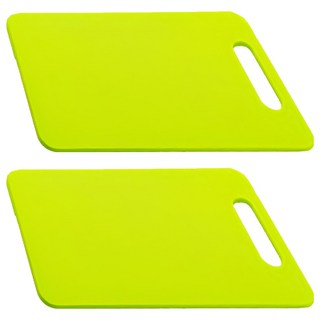 KEYWAY 小好運抗菌料理板, 2組, 抗菌料理板