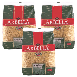 ARBELLA 阿貝拉 義大利麵, 500g, 3包