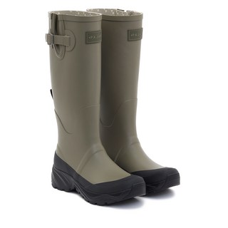 PAJAR 女款Maple Tread高筒雨靴 PJR-R25001