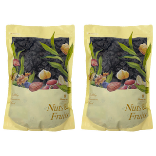 Green Nut 去籽蜜棗, 2個, 1kg