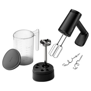 PHILIPS 飛利浦 5000系列 5合1手持攪拌機 HR3781/10 套組