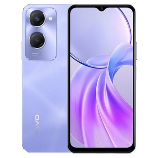 vivo Y28s 5G 6.56吋 6GB 原廠保固, 128GB, 星芒紫