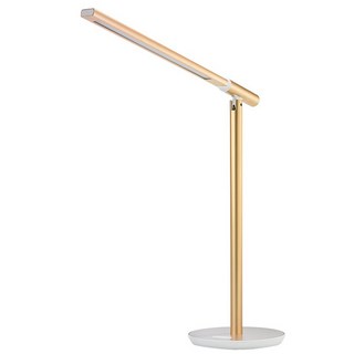 3M 58度博視燈 LED桌上型檯燈 KL6000, 璀璨金