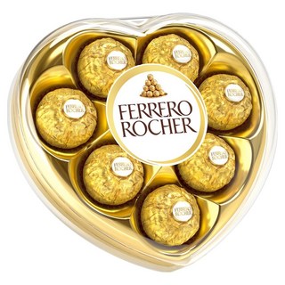 페레로로쉐 하트 T8, 100g, 1개