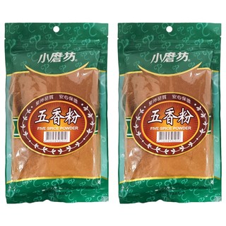 小磨坊 五香粉, 200g, 2包