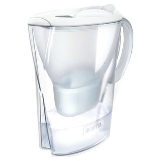 브리타 마렐라 쿨 정수기 Marella Cool White 고객직접설치 + 막스트라 프로 필터